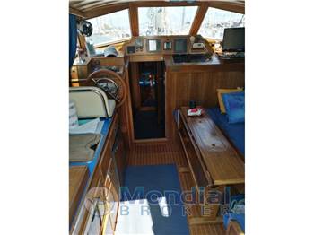 FRANCHINI ADRIATICO 37