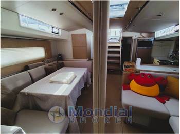 BENETEAU OCEANIS 54