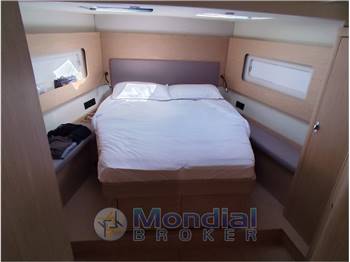 BENETEAU OCEANIS 54