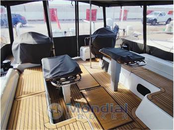 BENETEAU OCEANIS 54