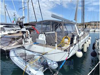 BENETEAU - OCEANIS 54