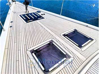 BENETEAU OCEANIS 54
