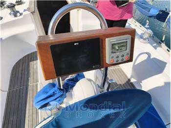 DUFOUR YACHTS 36 CLASSIC