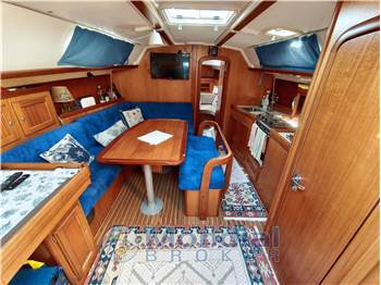 DUFOUR YACHTS 36 CLASSIC