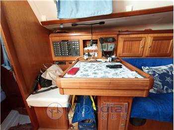 DUFOUR YACHTS 36 CLASSIC