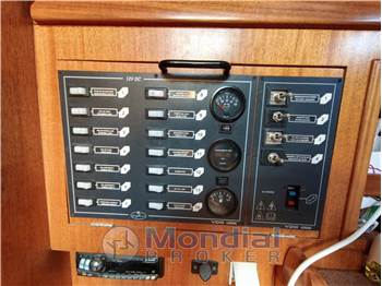 DUFOUR YACHTS 36 CLASSIC