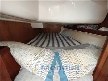 DUFOUR YACHTS 36 CLASSIC