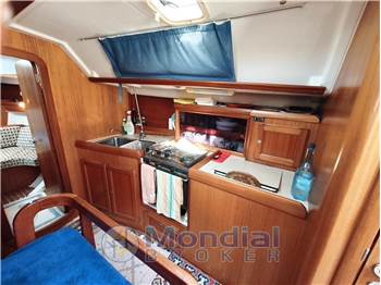 DUFOUR YACHTS 36 CLASSIC
