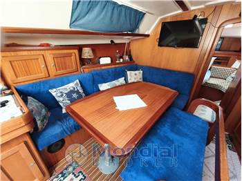 DUFOUR YACHTS 36 CLASSIC
