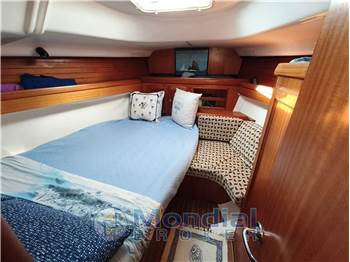 DUFOUR YACHTS 36 CLASSIC