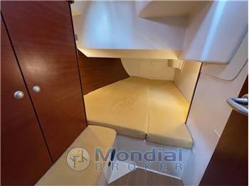 HANSE HANSE 400E