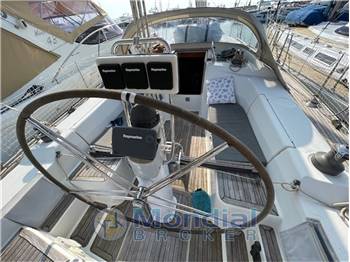 HANSE HANSE 400E