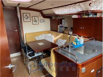 HANSE HANSE 400E