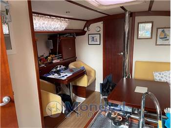 HANSE HANSE 400E