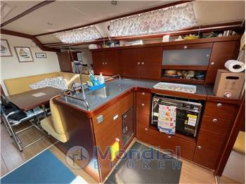 HANSE HANSE 400E