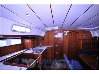 BENETEAU OCEANIS CLIPPER 461