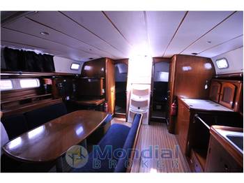 BENETEAU OCEANIS CLIPPER 461