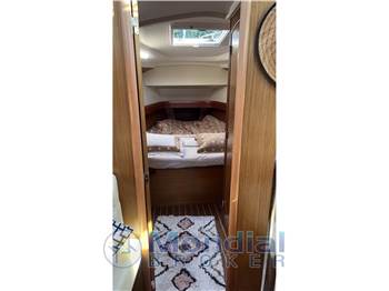 JEANNEAU SUN ODYSSEY 42 DS