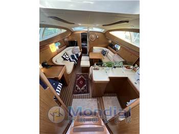 JEANNEAU SUN ODYSSEY 42 DS