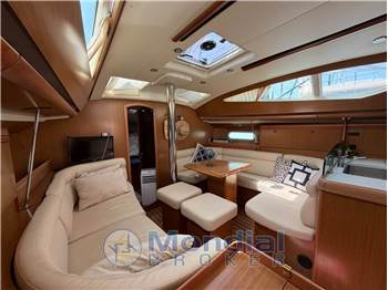 JEANNEAU SUN ODYSSEY 42 DS
