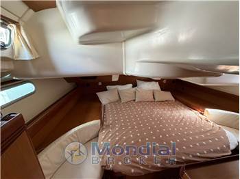 JEANNEAU SUN ODYSSEY 42 DS