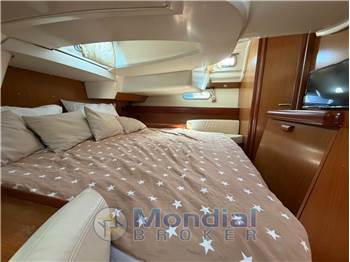 JEANNEAU SUN ODYSSEY 42 DS