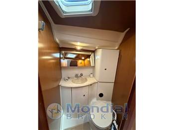 JEANNEAU SUN ODYSSEY 42 DS