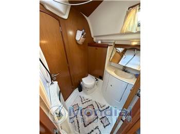JEANNEAU SUN ODYSSEY 42 DS