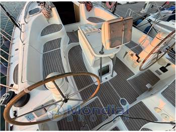 JEANNEAU SUN ODYSSEY 42 DS