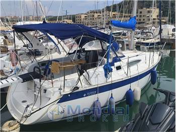 JEANNEAU SUN ODYSSEY 29.2