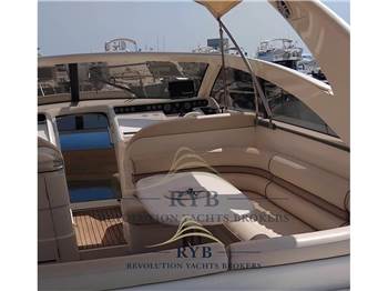 Princess Yachts V 55