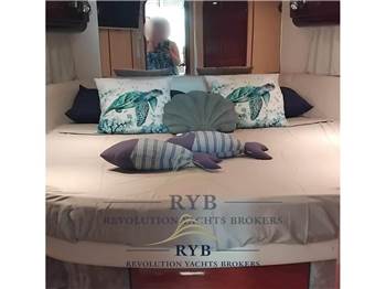 Princess Yachts V 55