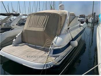 Bavaria BMB 38 S