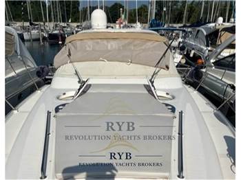 Bavaria BMB 38 S