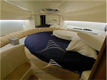 Sessa Marine SESSA C 35