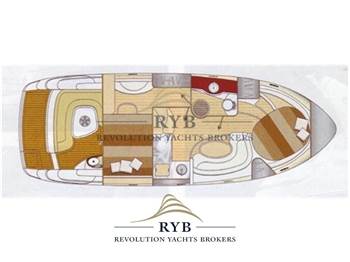 Sessa Marine SESSA C 35