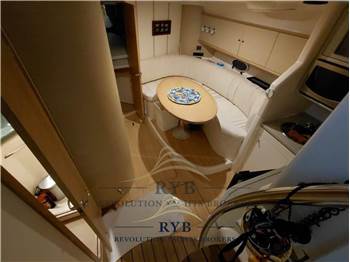 Sessa Marine SESSA C 35