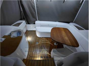 Sessa Marine SESSA C 35