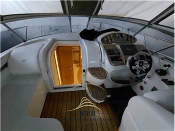 Sessa Marine SESSA C 35