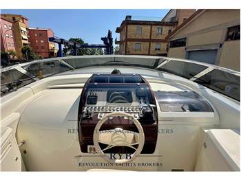 Riva 44 RIVARAMA