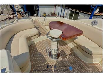 Riva 44 RIVARAMA