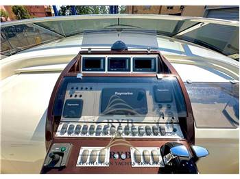 Riva 44 RIVARAMA