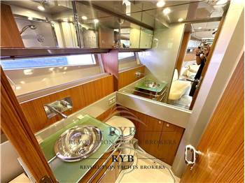 Riva 44 RIVARAMA