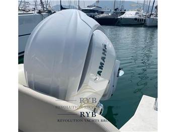 Capelli TEMPEST 900 Luxe