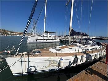 Jeanneau SUN ODYSSEY 49