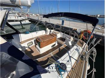 Jeanneau SUN ODYSSEY 49