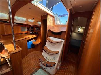 Jeanneau SUN ODYSSEY 49