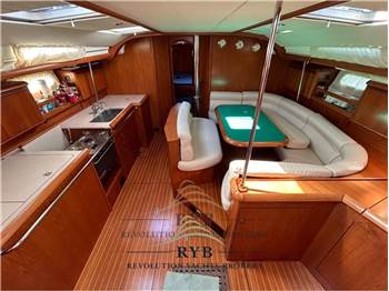 Jeanneau SUN ODYSSEY 49