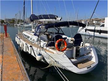 Jeanneau SUN ODYSSEY 49