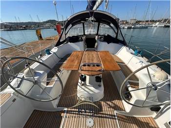 Jeanneau SUN ODYSSEY 49